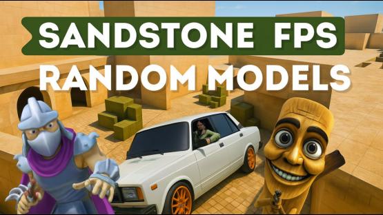STANDOFF-MODELS-FPS – Counter-Strike 2 Mod
