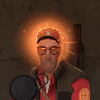 ★Mysterious And Wicked – Team Fortress 2 Mod