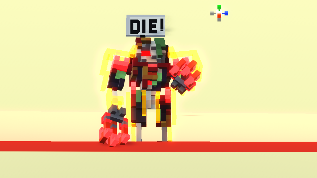 The Wreckage (demo) preview