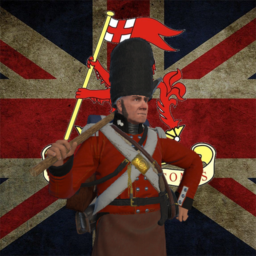 33rd Grenadier Guards Sapper
