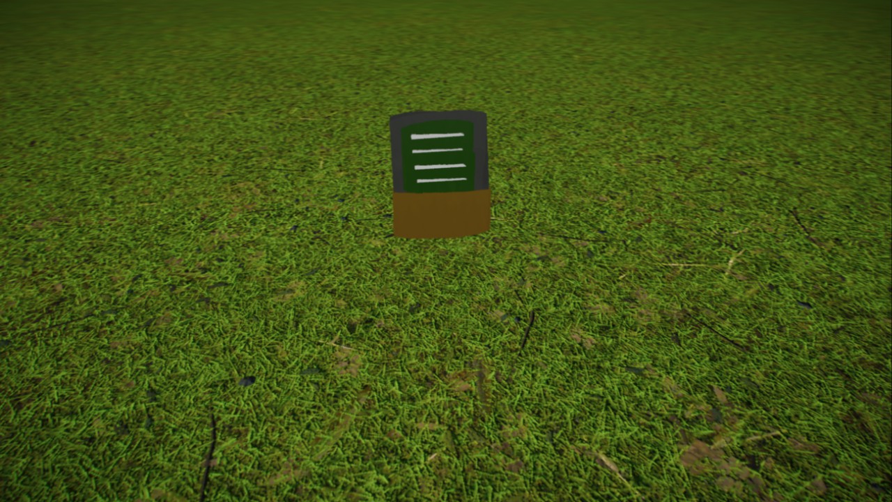 menu cart