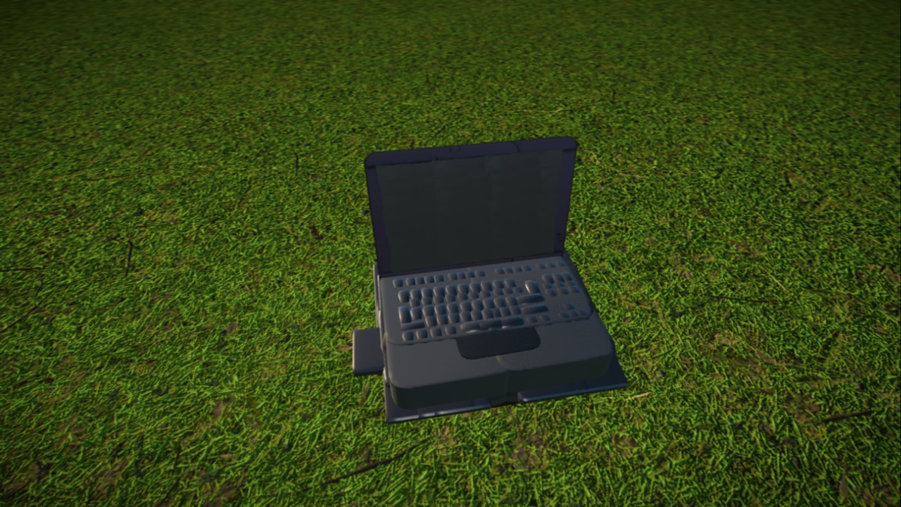Laptop
