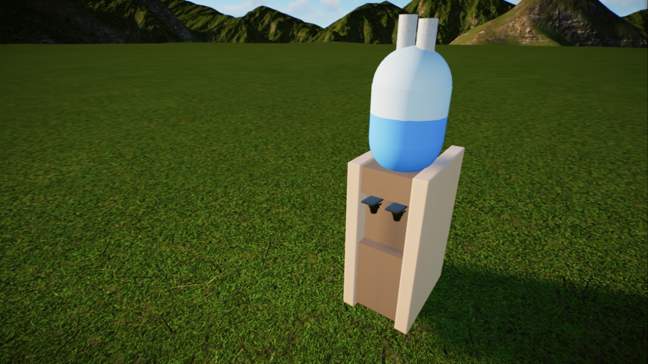 Water Cooler