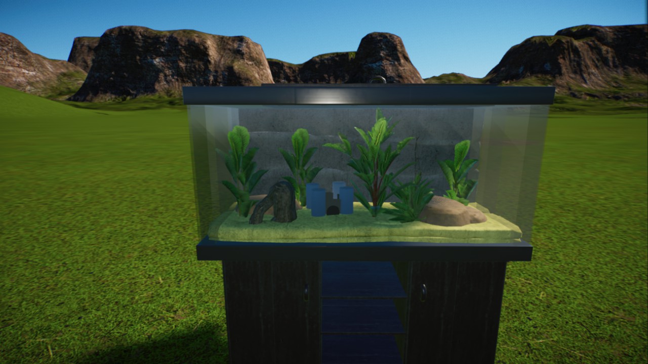 Aquarium