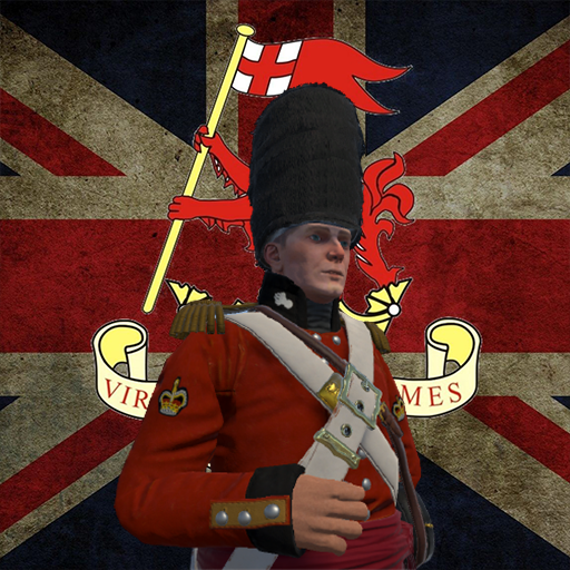 33rd Flag Bearer