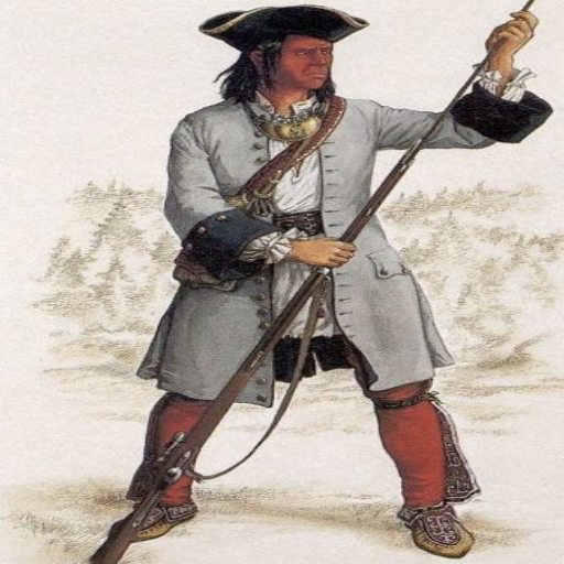 Mi'kmaw Regiment