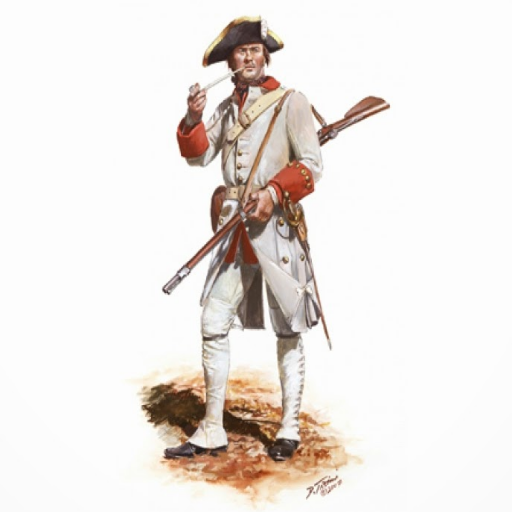 Regiment Berry