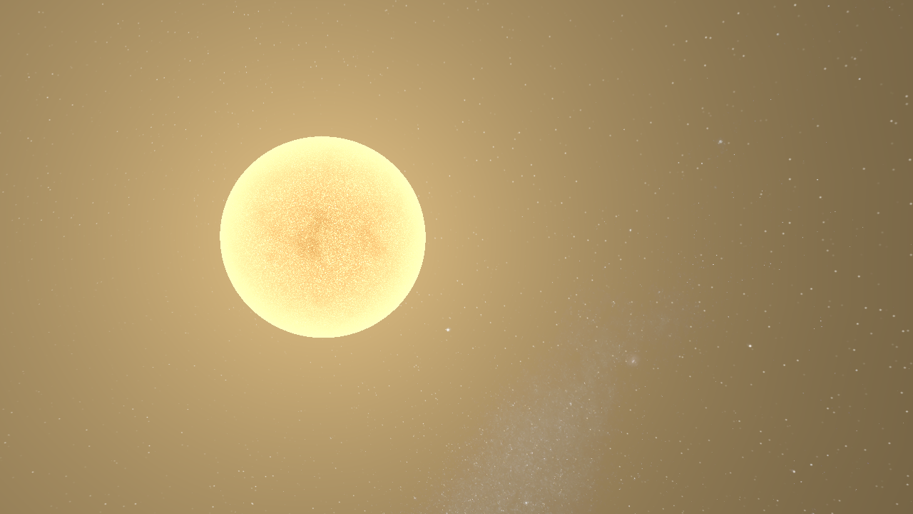 Aldebaran