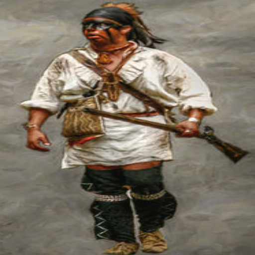 Ojibwa Sharpshooters