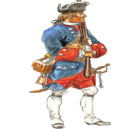 French Cannoneer