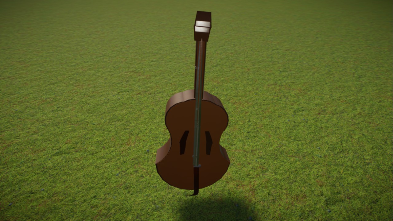 Contra Bass