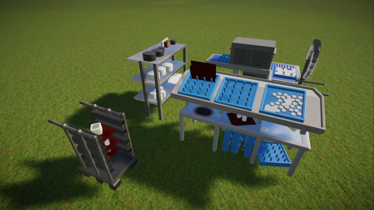 Dishwasher