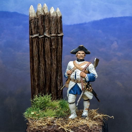Regiment de Languedoc