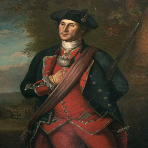 George Washington
