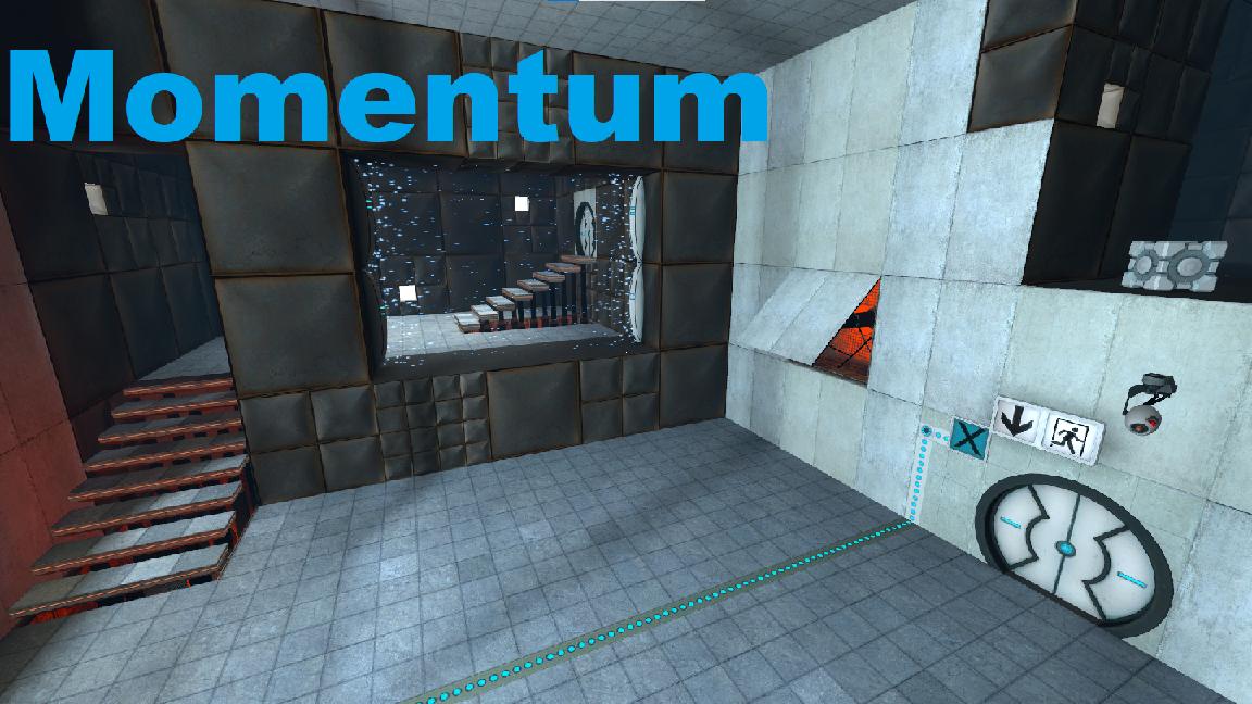 Momentum