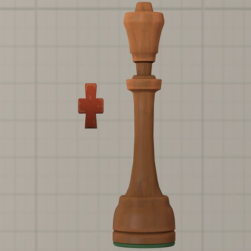 Team Fortress 2 Enhanced The Zwischenzug (Prop)