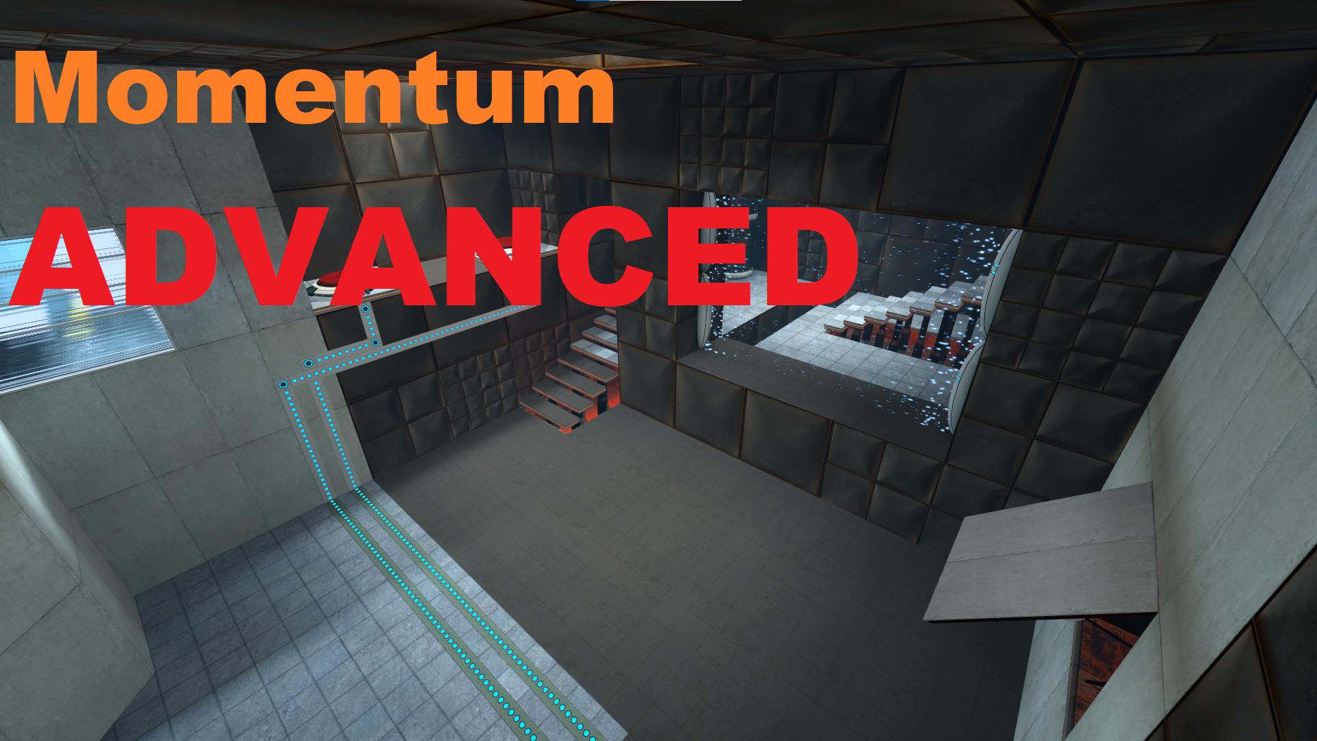 Momentum ADVANCED