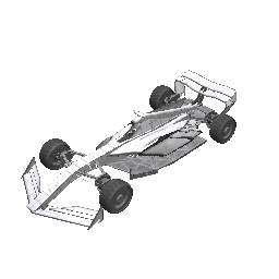 Formula One SP-10A