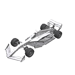 Formula One SP-10E