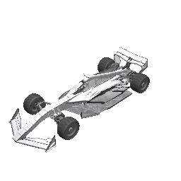 Formula One SP-11D