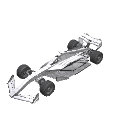 Formula One SP-11B