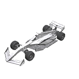 Formula One SP-11E