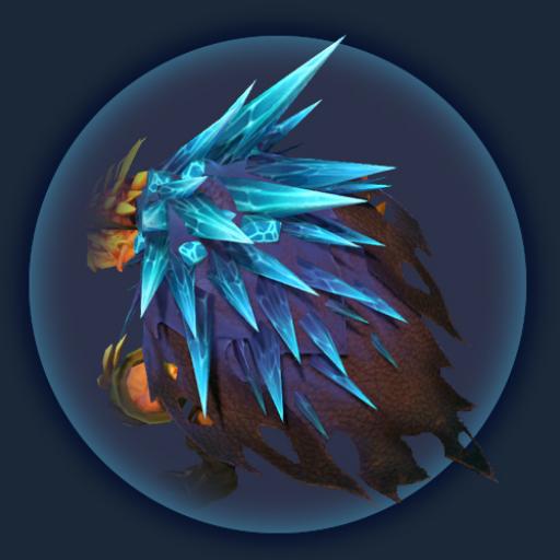 Crystal Bristle (alt)
