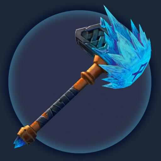 Ice Crusher ol (alt)