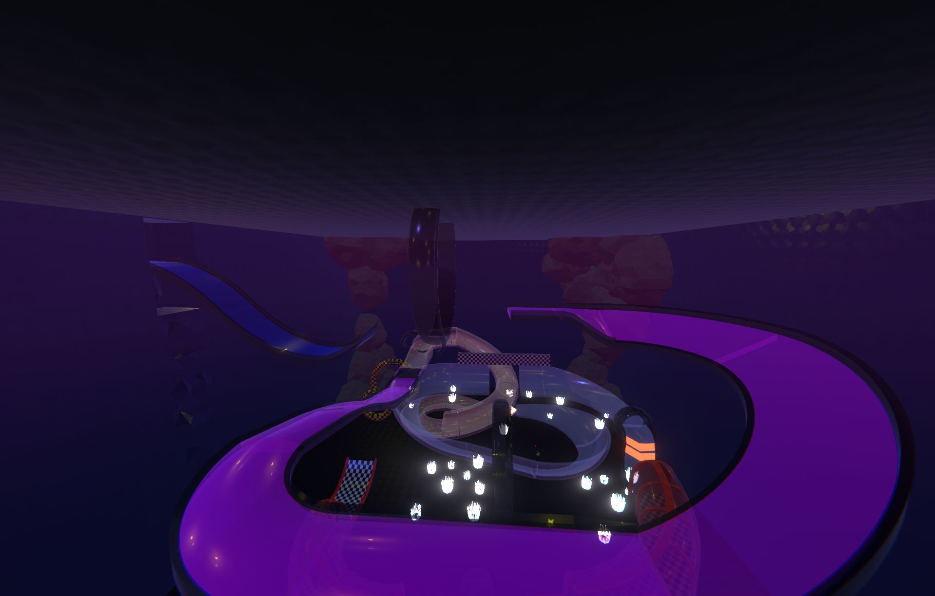 Cave Flow