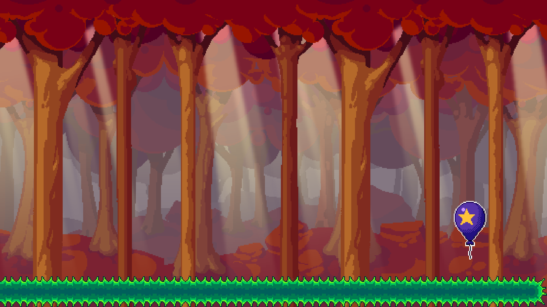 Random Level