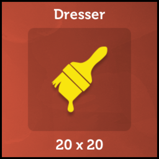 Dresser
