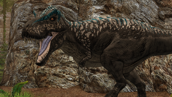 PRIMUS Tyrannosaurus + Zenith Rex Skin [UPDATED FILES AVAILABLE]