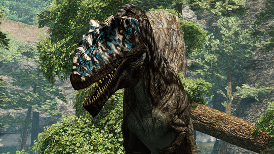 NOVAGIGANO Acrocanthosaurus + Candeleros Acro Skin [UPDATED FILES AVAILABLE]