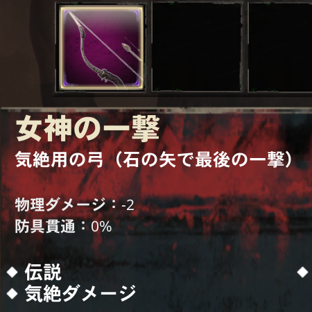 Nekonin's Strong Archer