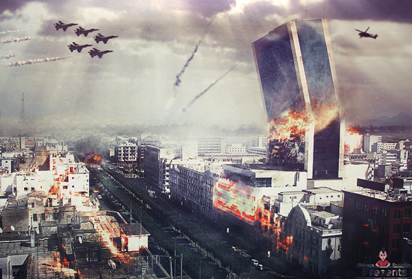City defens