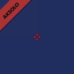 Empty Circle Crosshair