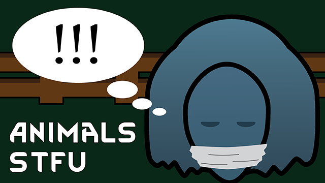 Animals STFU