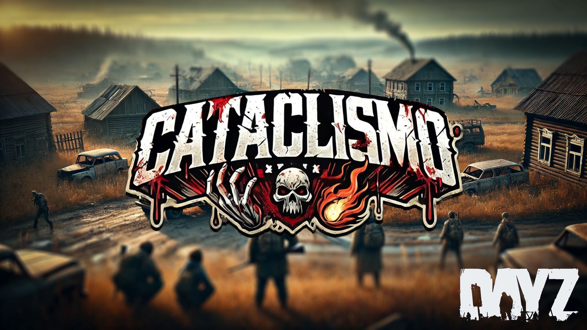 CataclismoLoading-Screen