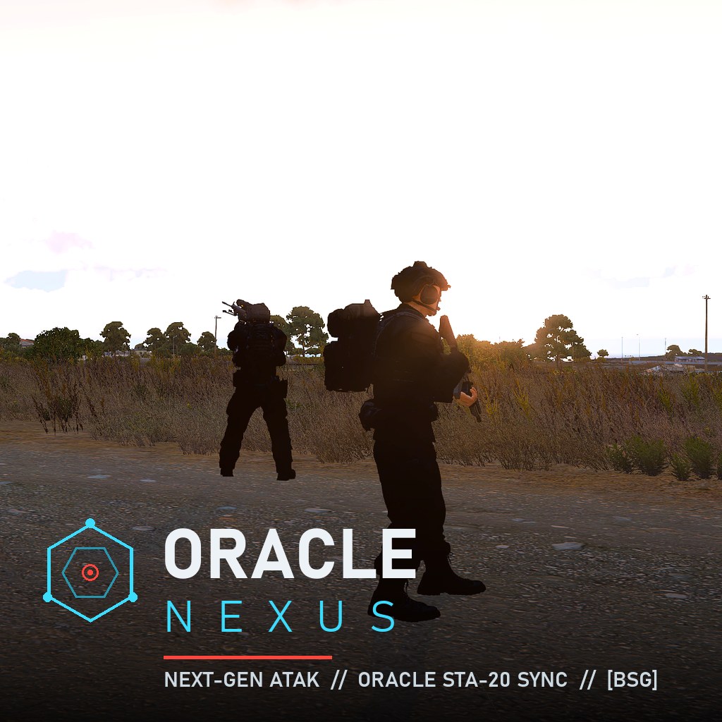 ORACLE NEXUS