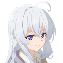 灰之魔女 伊蕾娜