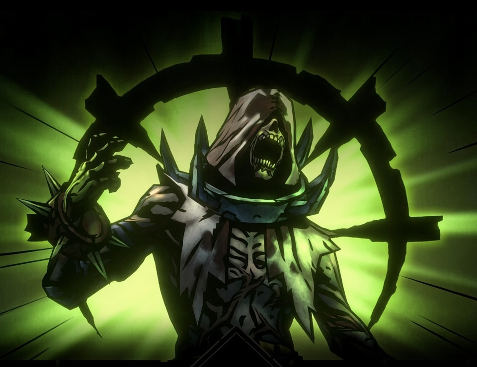Flagellant（鞭笞者） preview