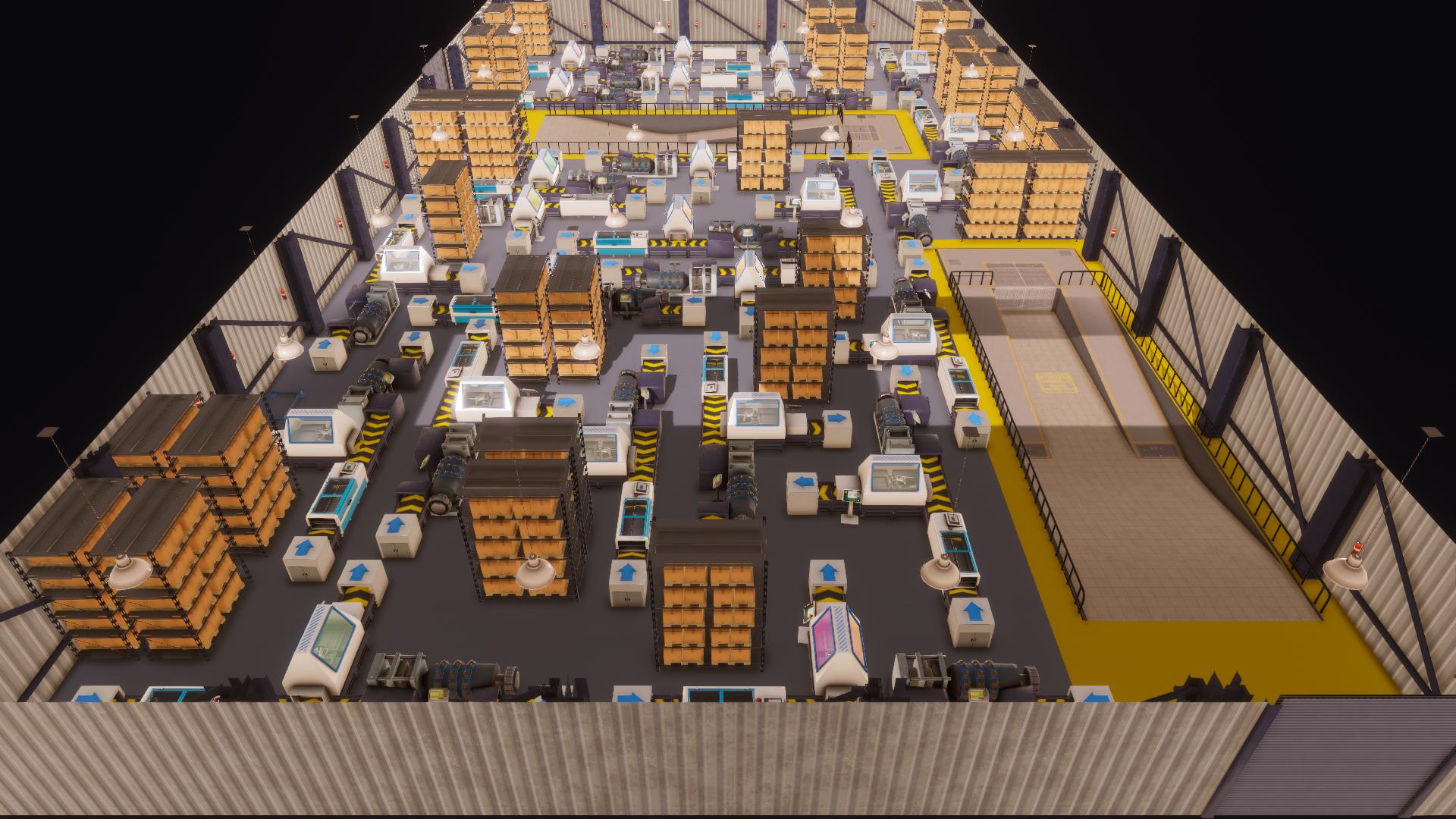 TOP ELECTRONICS FACTORY P2 BNF