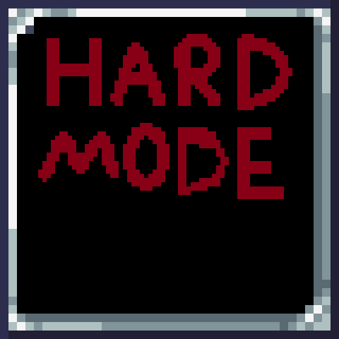 Hard-Mod Extra – tModLoader Mod