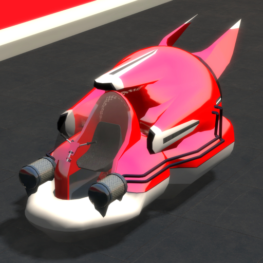 SW Powerboat icon