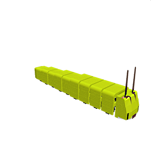 japanese emperor caterpillar