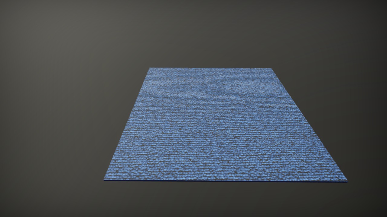Carpet 2m