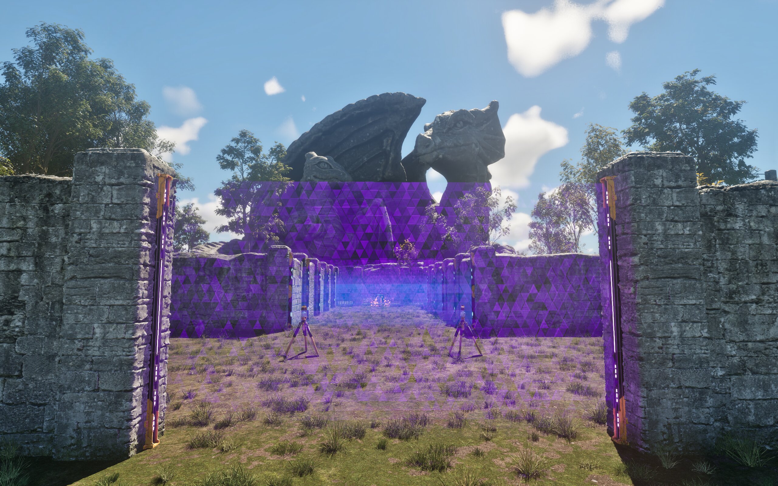 Dragon's Roost