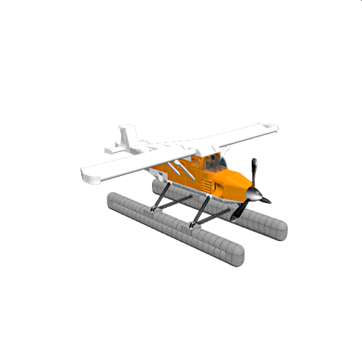 Water Plane