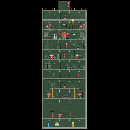 kick challange
