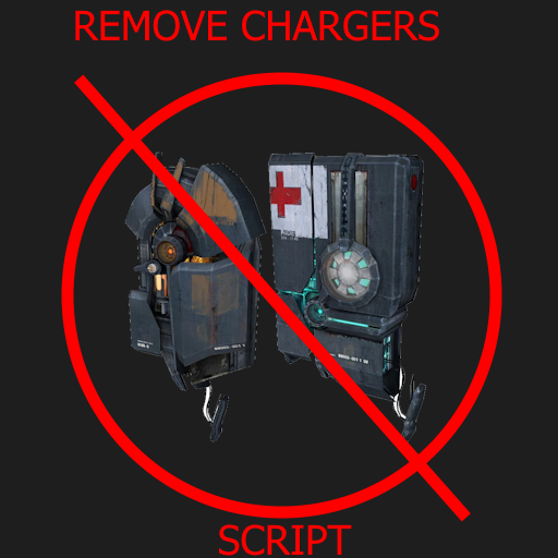 Remove Chargers Script preview